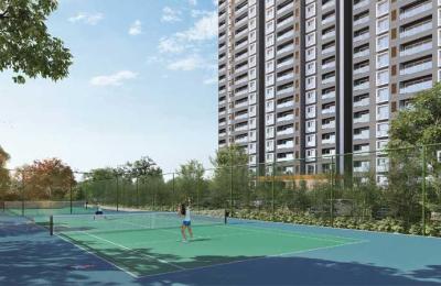 Godrej Woodscapes
